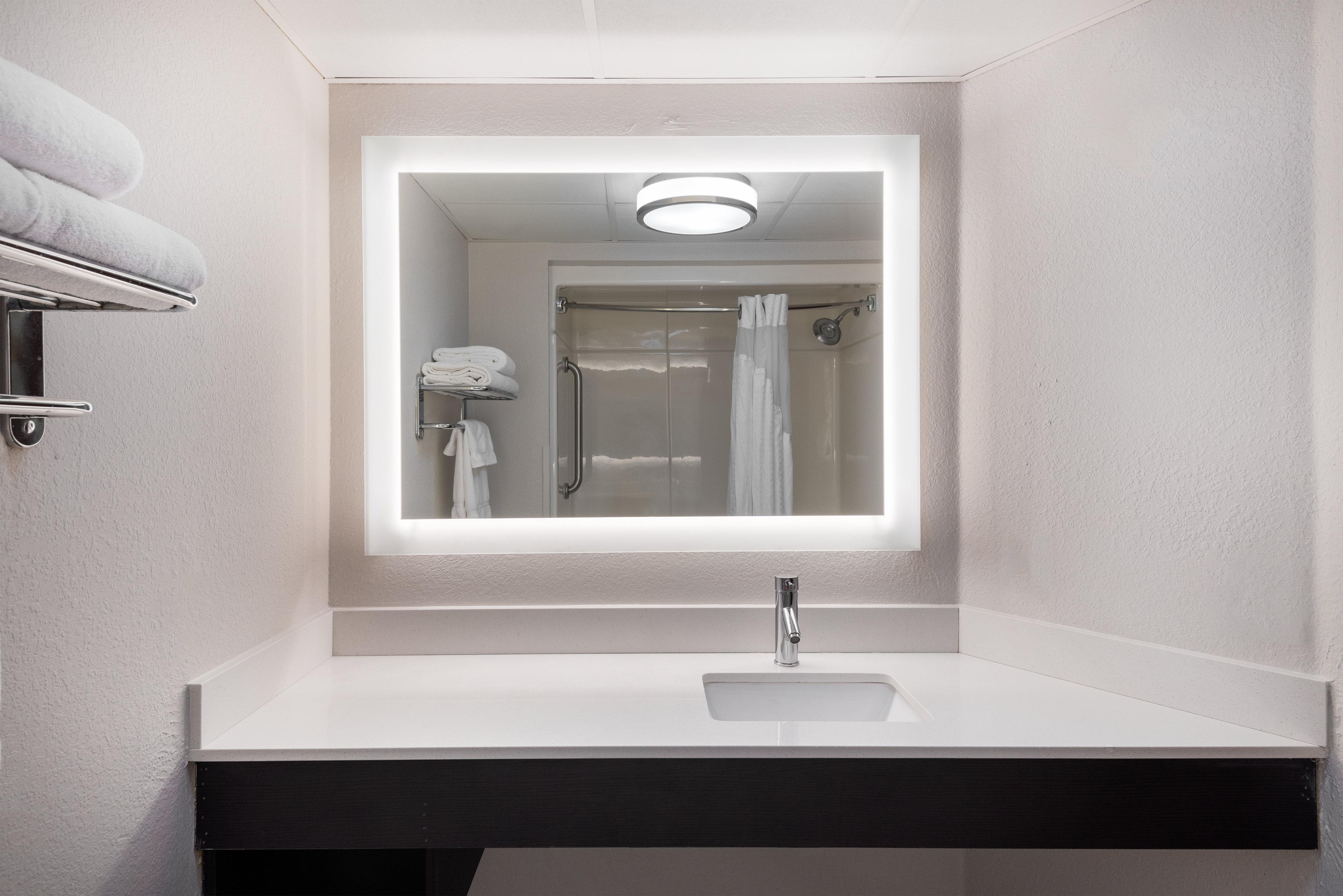 Holiday Inn Express Hillsville By Ihg Eksteriør billede