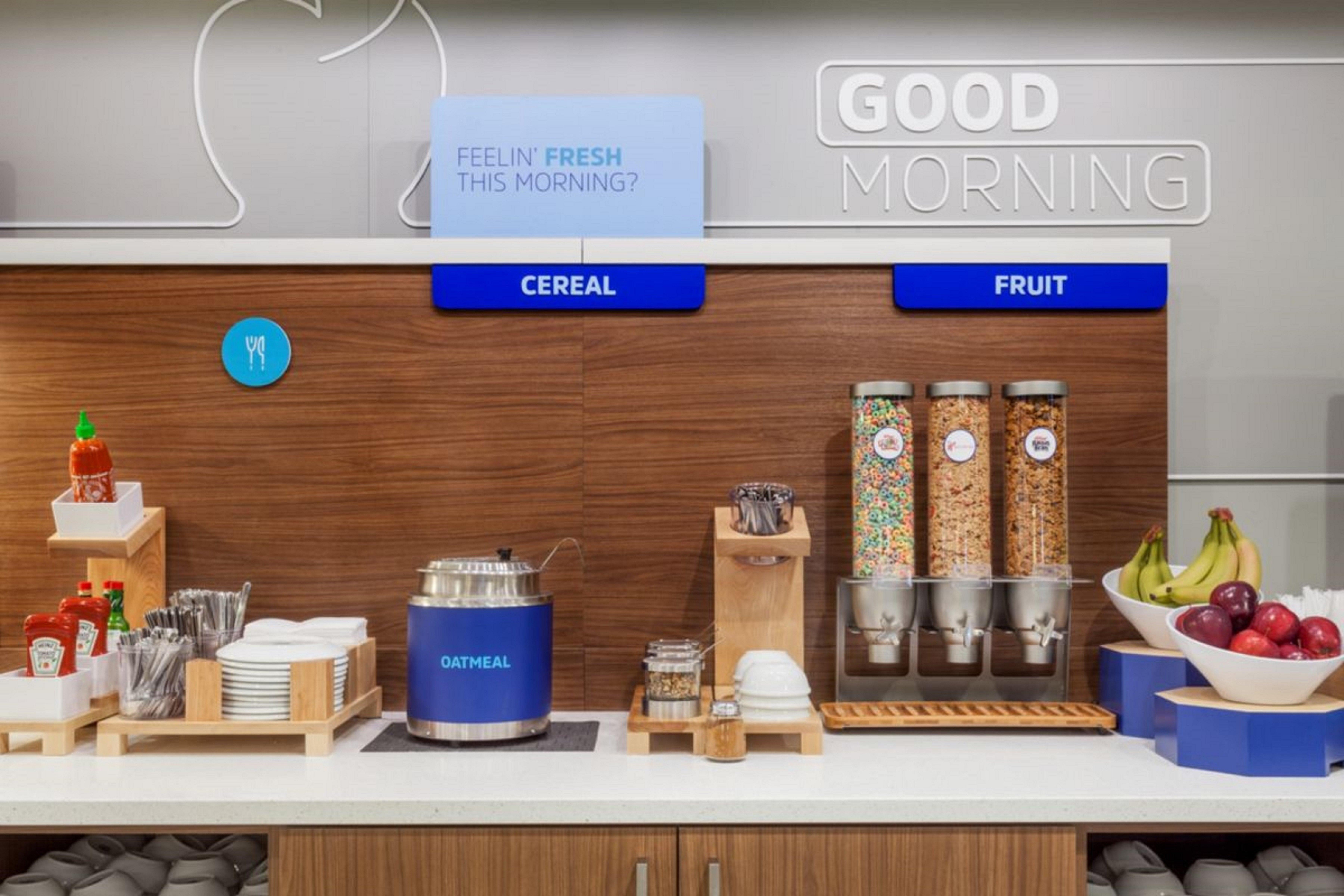 Holiday Inn Express Hillsville By Ihg Eksteriør billede