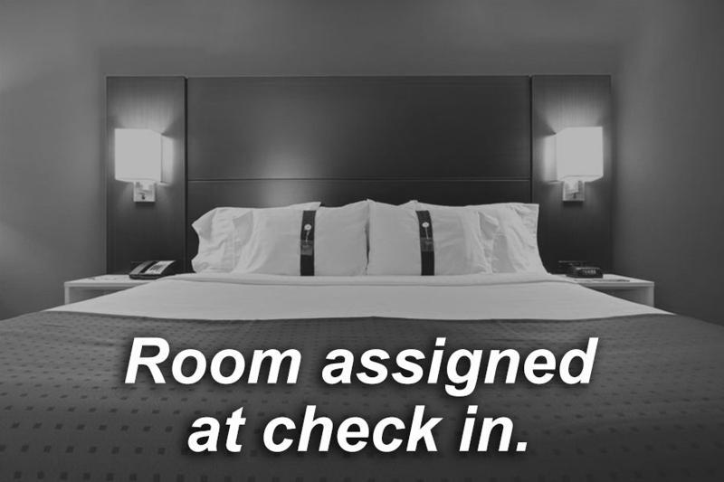Holiday Inn Express Hillsville By Ihg Eksteriør billede